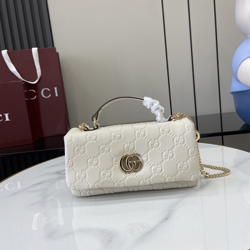 Gucci Top Handle Bags